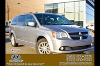 2019 Dodge Grand Caravan SXT Premium Plus