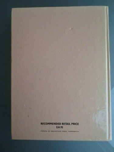 A GUIDE TO BUSINESS LAW IN NSW 1989 EDITION - CARVAN, GOOLEY, McCAFFREY & McRAE - Picture 2 of 8