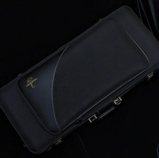 Yanagisawa Alto Saxophone AWO37 Solid Silver