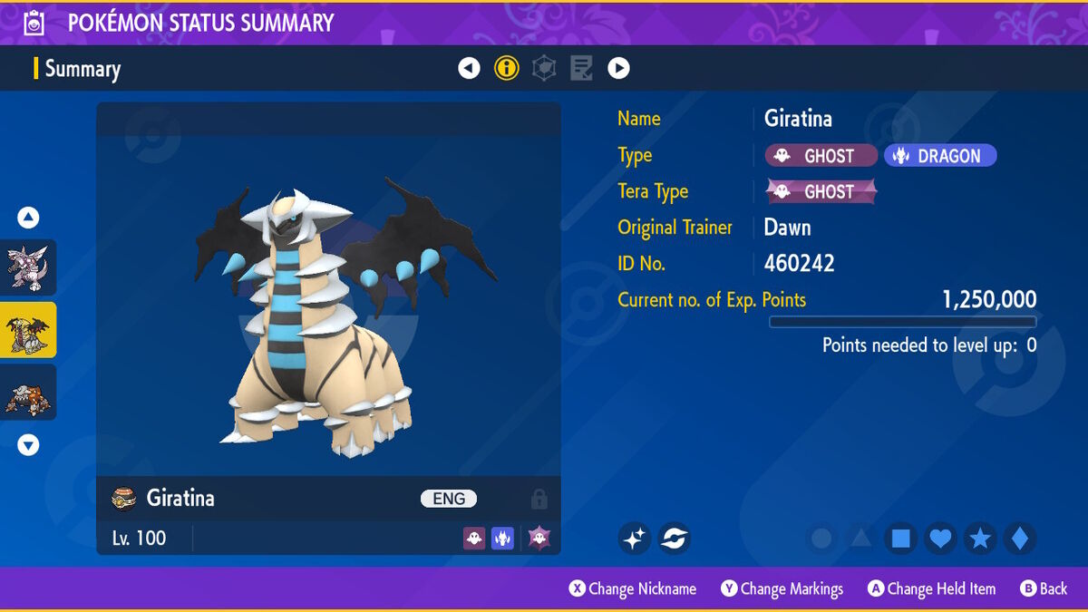 Giratina com Preços Incríveis no Shoptime