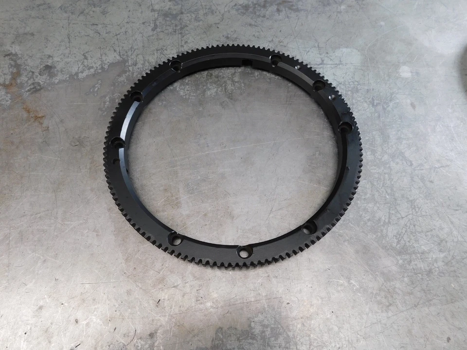 КОЛЬЦО МАХОВИКА СЦЕПЛЕНИЯ PPORSCHE 944 9441021053R - Изображение 2 из 4