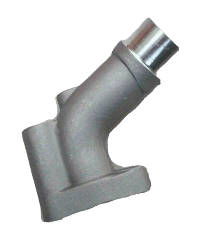 Tuning Intake Manifold 17mm Puch Mv Vs 50R DS 50R/60R Ms Gebläsegekühlte Models - 第 11/16 張圖片