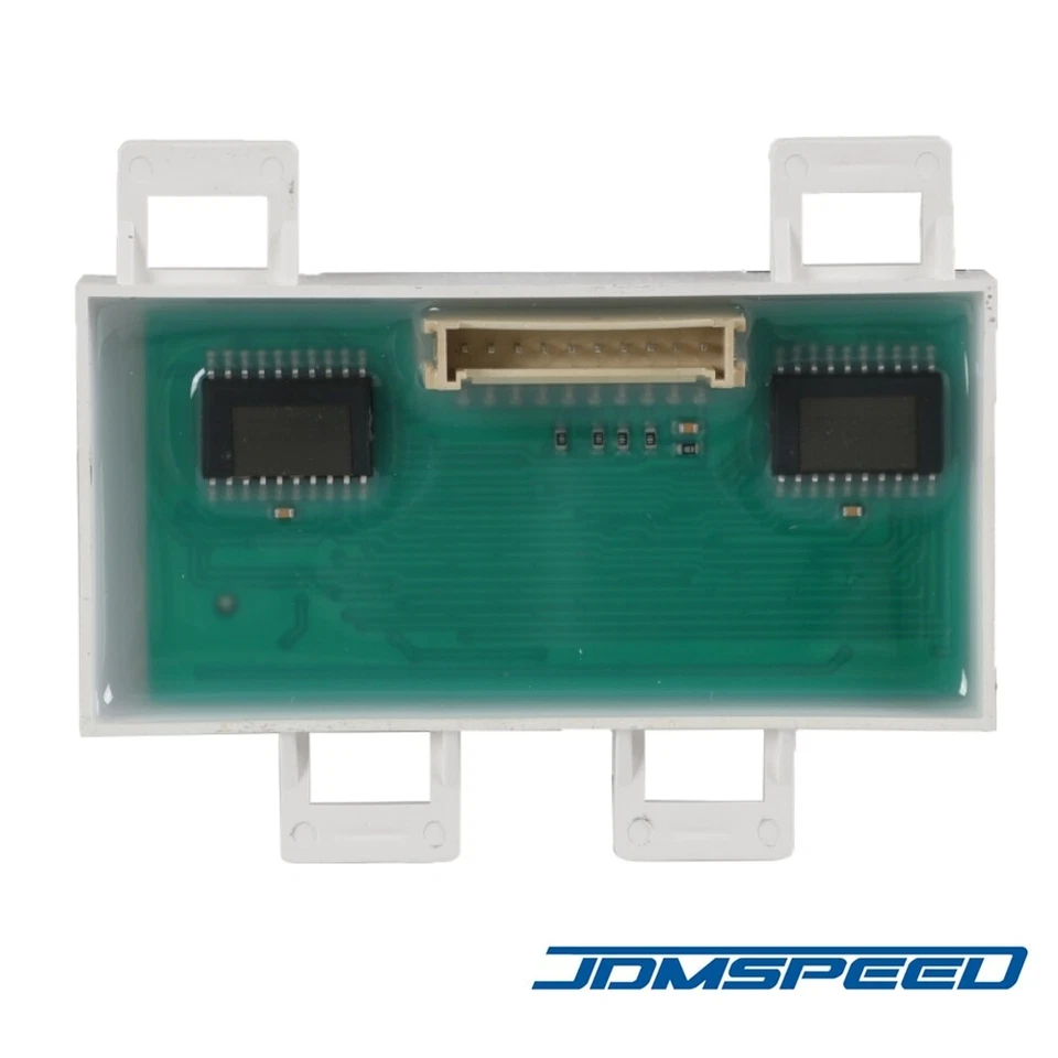 New Upgraded DG07-01005A LED Display Board Fits Samsung Electric Range - Image 4 of 4