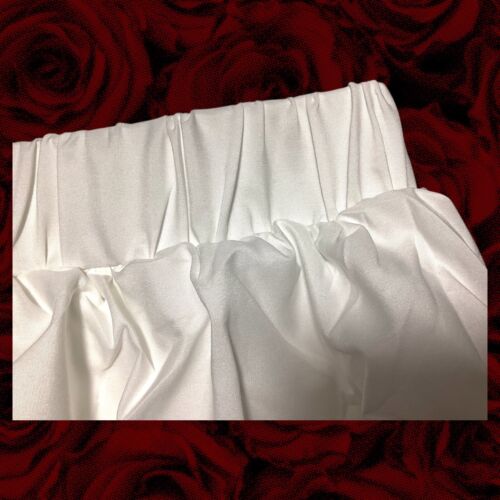 Y2K Style Women's Solid Color Bubble Skirt | Sexy Short Length | Summer Fashion - Picture 9 of 11