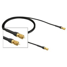Bruel & Kjaer AO-0122-D  10m Length LOW-NOISE COAXIAL CABLE Male, 10–32 UNF