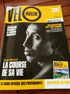 Egan Bernal Dares to Dream Again in Vuelta a España Revival