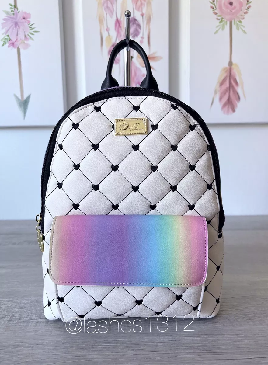 New Louis Vuitton Blush Ombre Backpack Belt Bag