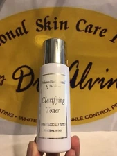 Dr. Alvin PSCF Glowing Whitening Clarifying Toner 100% Authentic