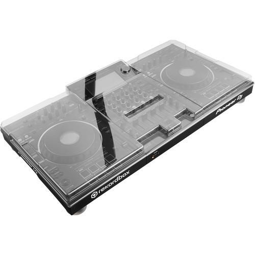 Rx3 XDJ-700 Cover - Decksaver XDJ-700 Cover - Audiofanzine Pioneer Xdj