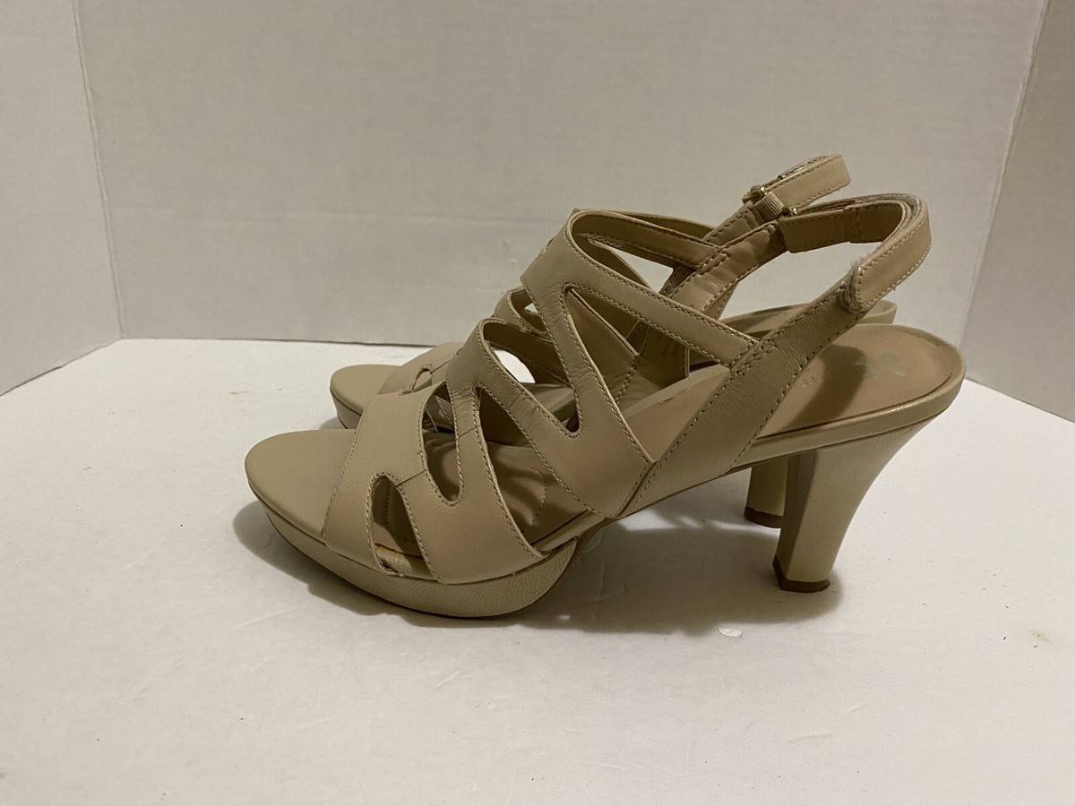 Dress Sandal Naturalizer Pressley Sandals Naturalizer Contour