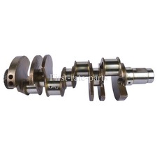 Crankshaft 8c3z-6303-a For 2008-10 Ford F250 F350 F450 F550 Super Duty 6.4l New