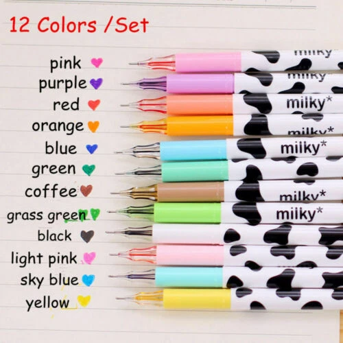 Collectable Ball Point Pens Sets