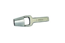 C.S. Osborne 149 Arch Punch Tool 3/4" Steel