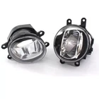 FOR TOYOTA LEXUS OEM GENUINE LED UPGRADE KIT PAIR SET FOG LIGHT LAMP RIGHT LEFT