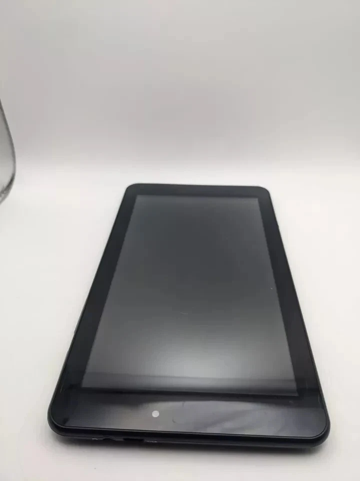 Trekstor SurfTab Breeze 7.0 Quad 3G Tablet Android  Schwarz BITTE LESEN!! - Bild 2 von 4