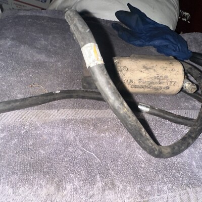 Suzuki Gt380 Ignition Coil Nippon DENSO 029700 Lower 48 for sale