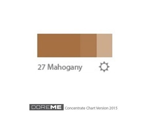 Microblading Pigment - Doreme Conc Pigment, SPMU Permanent Make-up, Augenbrauentinte - Bild 16 von 31