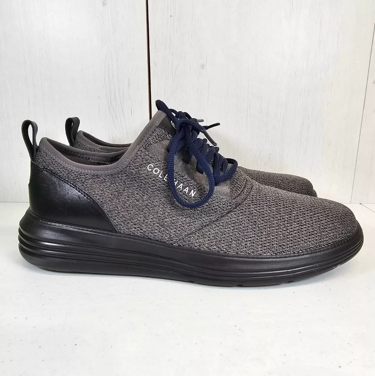 Cole haan grand sport sales
