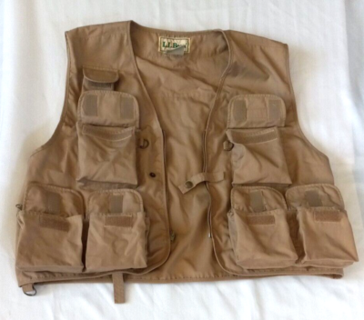Homme Gilet de pêche Veste Randonnée Top Extérieur Respirable Séchage