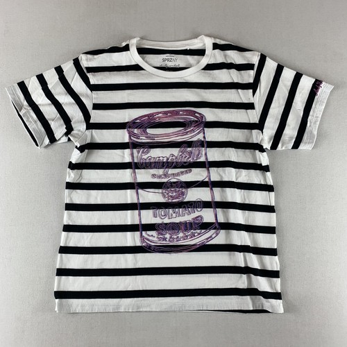 uniqlo andy warhol campbell