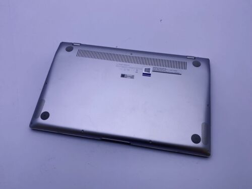 Asus ZenBook UM433D PC Laptop Notebook Windows AMD Radeon Ryzen SSD RAM 14" - Imagen 3 de 4
