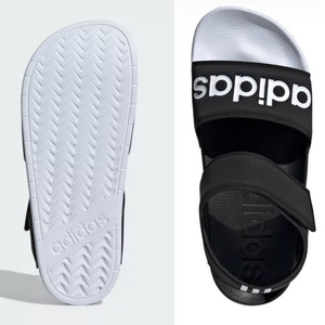 adidas ankle strap sandals