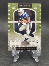 2001 Fleer Hot Prospects Football 8