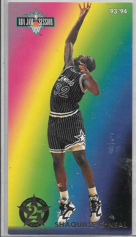 とっておきし福袋 NBA JAM SESSION CD 激レアカード付き 洋楽