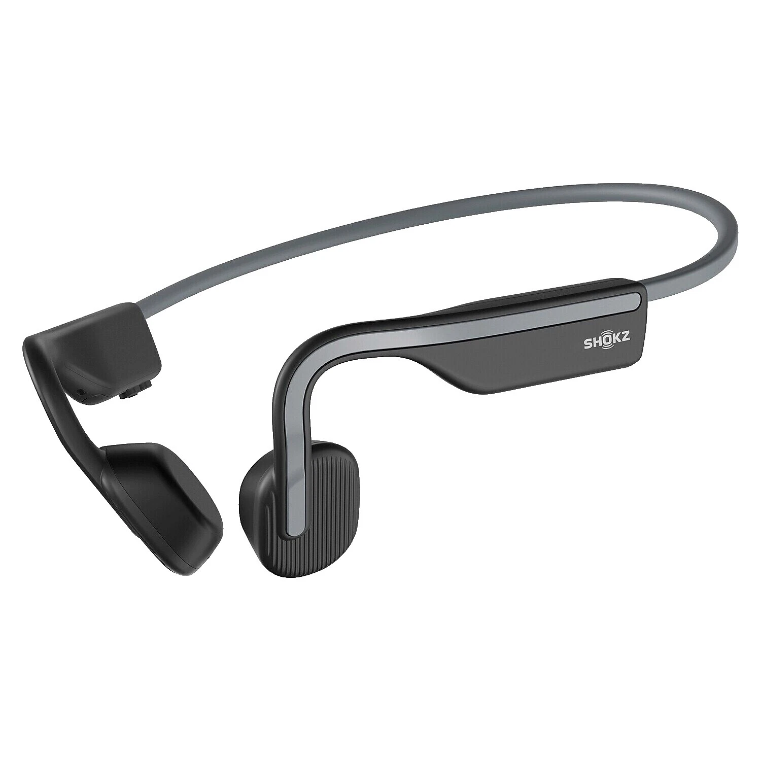 AfterShokz Headphones with Built - In On/Off Switch
