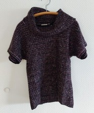 C&A Damen-Pullover -Strickware mit Rollkragen S online kaufen