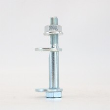 QUT]-Rear Lower Control Arm Bolt for Front Shaft Eccentric Alignment