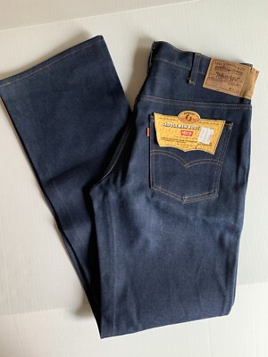 1980's Levi's skull ベスト LEVI'S 506XX M/C CUT-OFF BIKER'S VEST with SKULL EMBROIDERY