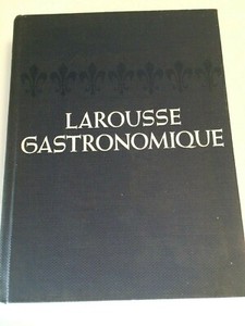 Details About Larousse Gastronomique The Worlds Cookery Encyclopedia Montagne 1961 French