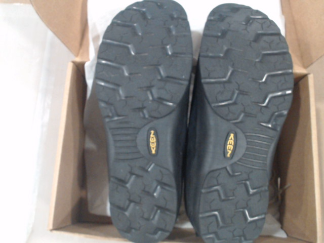 VeryGood_Sneaker uomo Keen Jasper stile arrampicata bassa altezza approccio_Peloso