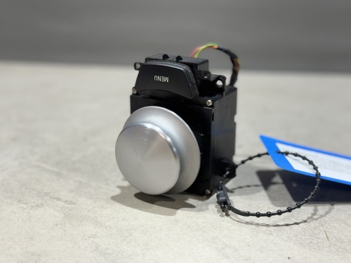 iDrive Controller für BMW E90 E91 E87 E92 Drehknopf Drehschalter Navi 9125348