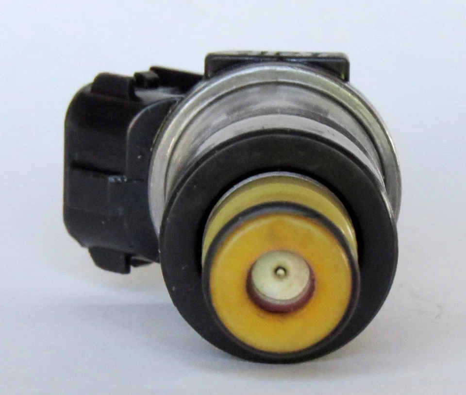 ✅6X Inyectores de combustible de flujo genuino emparejado para 99 00 01 Acura TL 3,2 L V6 Foto 2 de 2