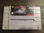 Super R-Type (Super Nintendo Entertainment System, 1991) Cleaned & Tested