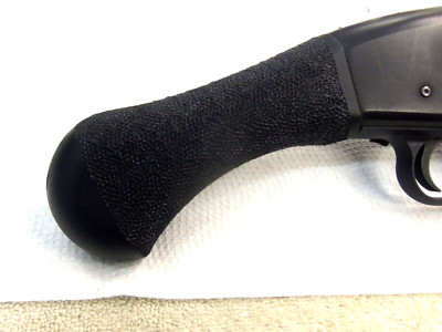 Genuine Mossberg Shockwave  Raptor Grip * CUSTOM  STIPPLED * WAS $100 * SELL $45
