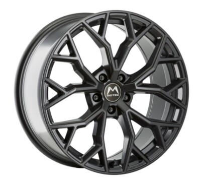 4x 19 Zoll MCT17 Felgen für BMW 8er Cabriolet F91 G14 Coupe F92 G15 X4 F98 G02