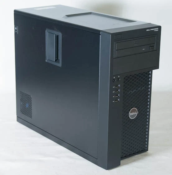 Dell Precision T1650 PC Desktops & All-In-One Computers for sale