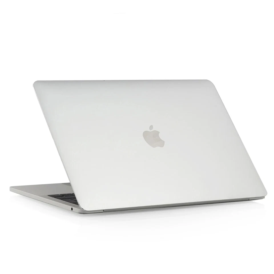 MacBook Air 13 1.3GHz 128 Go SSD 4Go RAM Très bon état, photo 4 sur 4