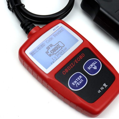 1 PC --Autofehlerdiagnose Instrument Clear Fehlercodes Diagnose --Scan --Tools 