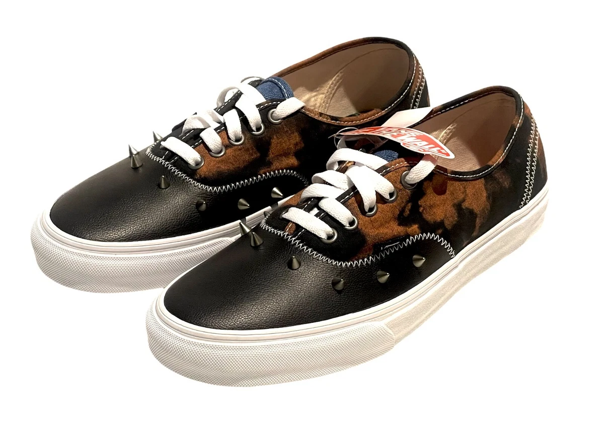 Tartan era vans cheap