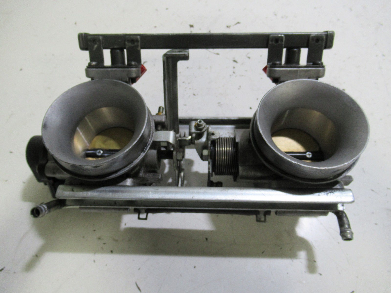 Arctic Cat M1000 Throttle Body 2007 eBay