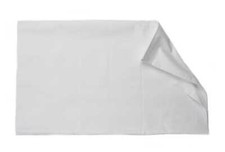 Pillow Tick Case Traditional 100% Cotton Pillowcase Cover Protector Slip 50x70cm