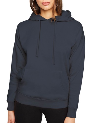 Sudadera con capucha suéter de felpa francesa de algodón premium para mujer entrenamiento yoga activo gimnasio - Imagen 27 de 30