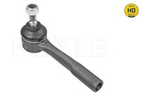Spurstangenkopf Fiat 500L 0.9-1.6D 09.12- LE