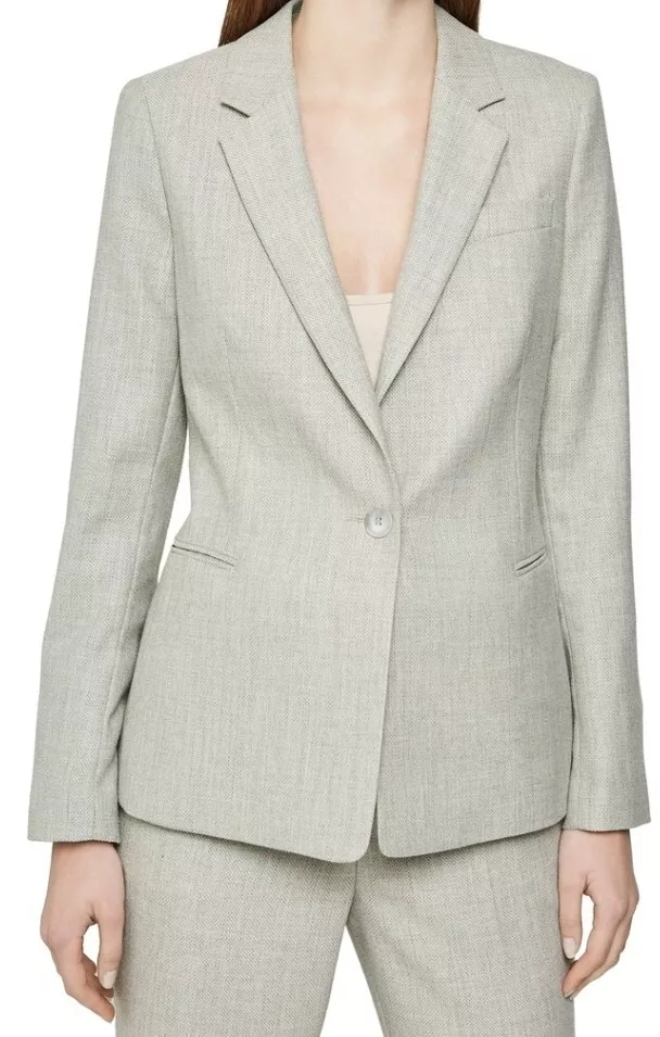 Reiss Hettie Jacket Tailored Blazer Offers accept