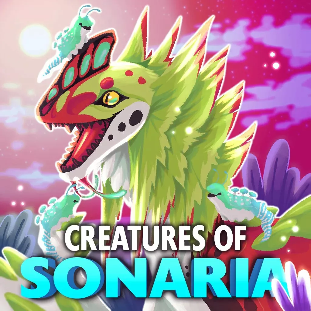 All Items, Creatures of Sonaria, COF, Roblox