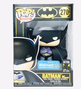 funko pop batman first appearance